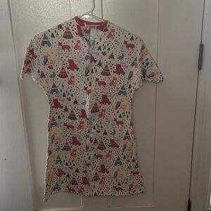 Cozy Forest Friends Kids Sleep Sack